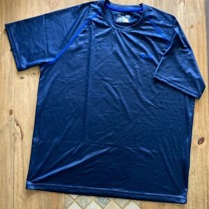 Under Armour. Heat Gear, Loose fit. T-shirt. Sz. LG